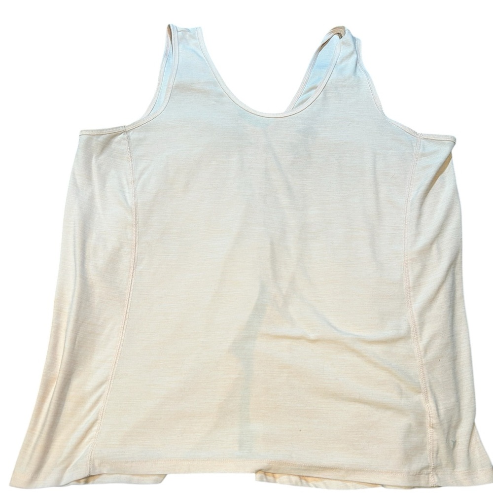 Old Navy Active pink racerback Tank Top